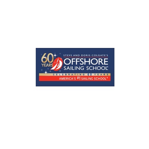Offshore Sailing School